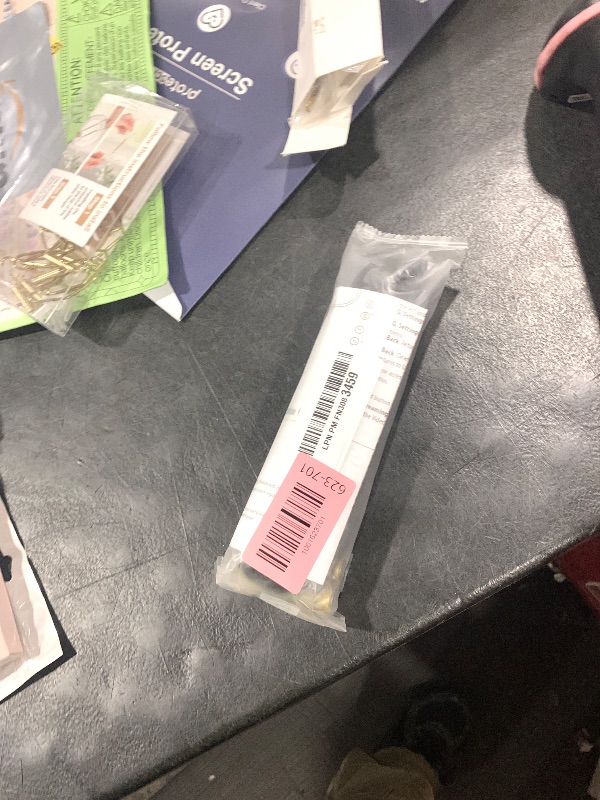 Photo 1 of Voice Magic for LG-TV-Remote Control Replacement, for Magic Remote MR21 MR22 MR23 MR24GA with Battery, with Voice Recognition and Pointer Function