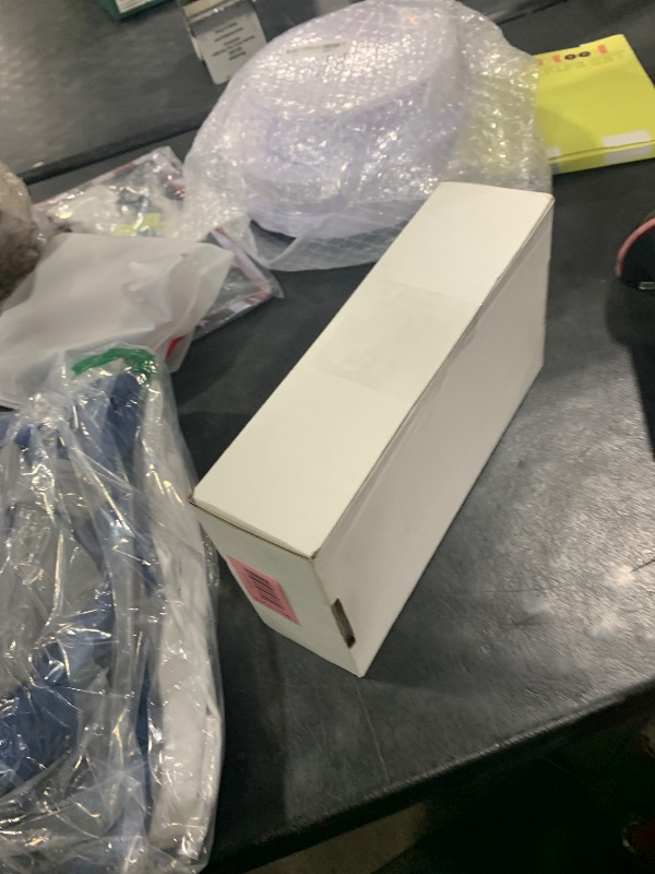 Photo 1 of 7129871 Water Softener Bypass Valve Threaded Adapter Kit, Water Softener Parts, Replaces WS15X10012, 3437, 3437299 and 42-3437, Compatible with Kenmore, GE, Whirlpool, Morton, NorthStar, EcoWater