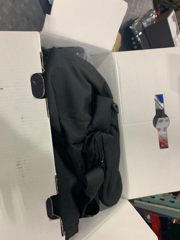 Photo 1 of YINGGG Air Leg Massager with Compression: Professional Full Compression Boots with Adjustable 9 Intensities, Leg Massager for Circulation and Fatigue Relief for Post-Workout(Large)