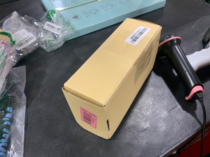 Photo 1 of [2026 Upgrade] 190W Fast Charging Station for Multiple Devices?Certified Safer Charging? 6 Port USB Charger Station - Multi-Device Charging Dock with Phone/MacBook/iPad/Tablet (8 Mix Cables Included)