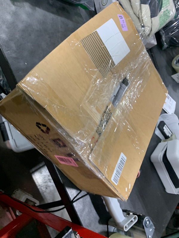 Photo 1 of Toilet Seat Riser for Seniors, Raised Toilet Seat with Handles - FSA/HSA Eligible, Adjustable Height & Width, Supports 400 lbs - Universal Fit for Elderly, Handicap, Post-Surgery & Pregnancy