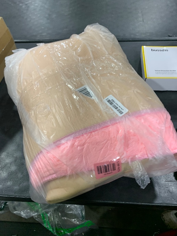 Photo 1 of Pink Fluffy 4x6 Area Rugs for Bedroom Girls, Soft Washable Fuzzy Furry Shag Rug for Kids Room, Nursery, Dorm Decor, Cute Plush Carpet for Baby Toddler