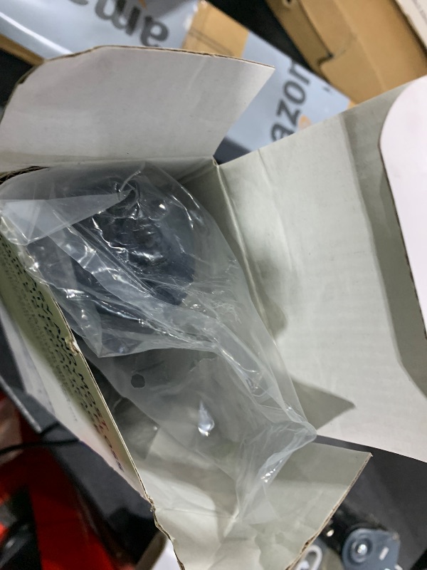 Photo 1 of **INCOMPLETE** Waterpik Cordless Pulse Rechargeable Portable Water Flosser for Teeth, Gums, Braces Care and Travel with 2 Flossing Tips, Waterproof for Shower, ADA Accepted, WF-20 Blue, Packaging and Tips May Vary