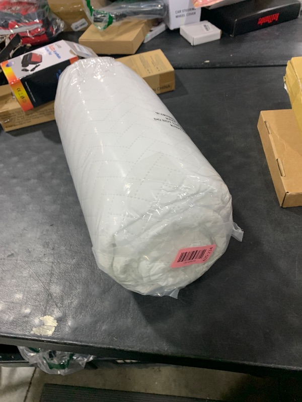 Photo 1 of Maple&Stone Quilt Set Oversized King Bedspreads, 128"x120" Lightweight White Bedspread Light Coverlet for All Season Comforter Bedding Decor - 3 Piece Bed Cover Sets