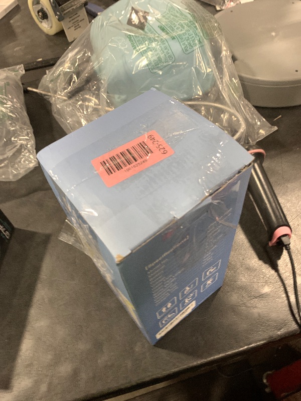 Photo 1 of DAEX Portable Bidet for Travel?Handheld Electric Bidet Sprayer with 2.5L Water Bottle for Waterproof Handheld Sprayer for Personal Hygiene?1600mAh Battery, 70-Minute Usage, 1300ML/Min Flow, USB-C