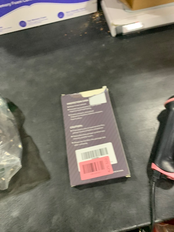 Photo 1 of Peerock 360° Spin Magnetic Stand for iPhone 17 Pro Max Case, Fit for MagSafe, Mil-STD Protective Case for iPhone 17 Pro Max Phone Case with Kickstand Rotatable 6.9 inch, Black