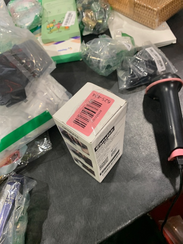 Photo 1 of Canslab Ultrablade PRO Auto Stop Can Opener - Rechargeable Electric Can Opener for Kitchen for Seniors with Arthritis - One Touch Side Cut Opener, Smooth Edge, Handfree, Wall Mounted Small Size, Black