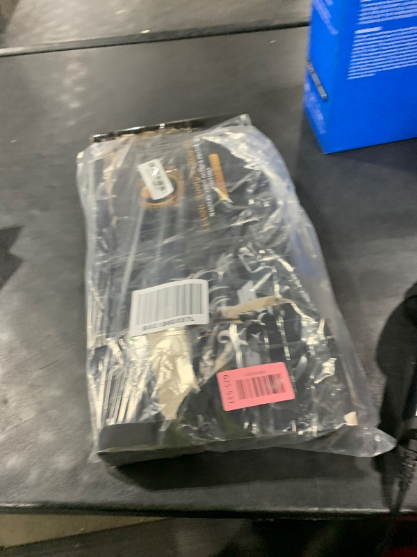 Photo 1 of Magnetic Wooden Chess Set for Adults Kids 15'' Chess Board with Handmade Pieces, Folding Portable Travel Unique Chess Sets Game for Tournament Professional Beginner