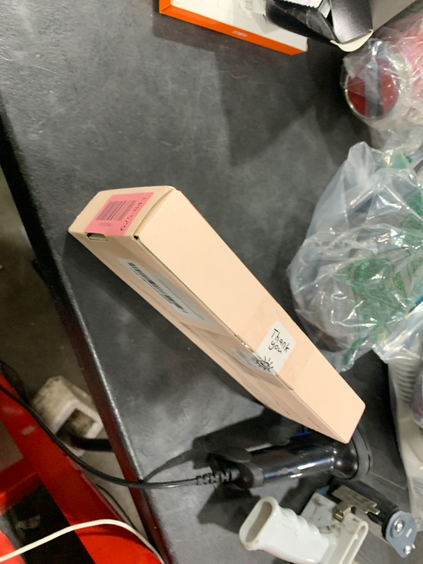 Photo 1 of 10 Inch Light-Pink Taper Candles for Home Decoration, 10 Pack Unscented Candlesticks for Dinner Wedding Party, Smokeless and Dripless Candle Sticks