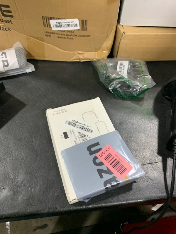 Photo 1 of ?Apple MFi Certified?Fast Charger iPhone,Fast i Phone Charging Cord 3Pack iPhone Charger Fast Charging Plug Block 6FT USB C to Lightning Cable for iPhone 14/14 Pro Max/Plus/13 Mini/12/11/XR/XS,AirPods