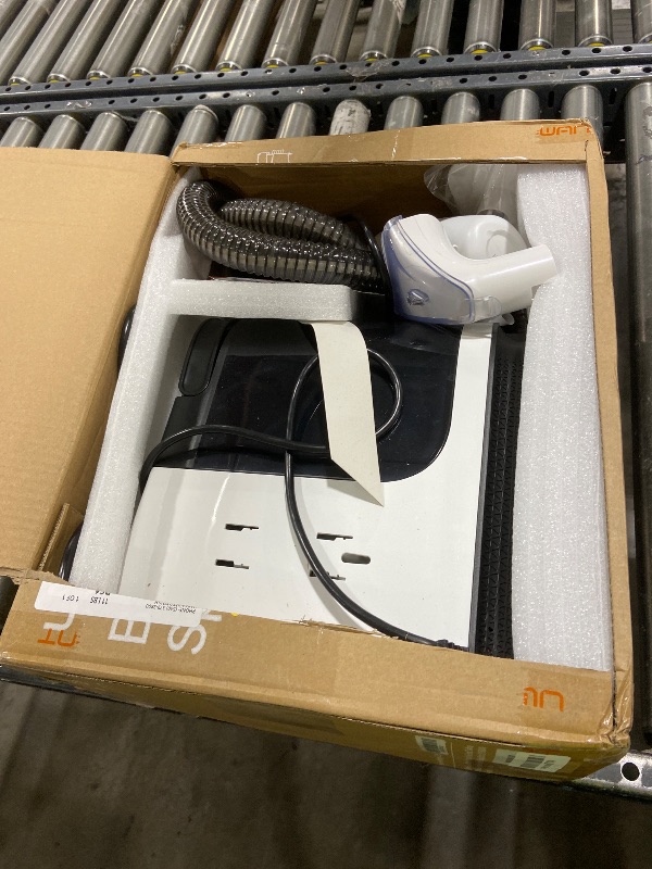 Photo 1 of uwant Carpet Cleaner Machine 18Kpa Powerful Suction, Portable Carpet Cleaner for Pet Stains with Cleaning Tools&Solution Set of 1 Self-Cleaning Upholstery Cleaner for Car, Couch, Rug, Spot