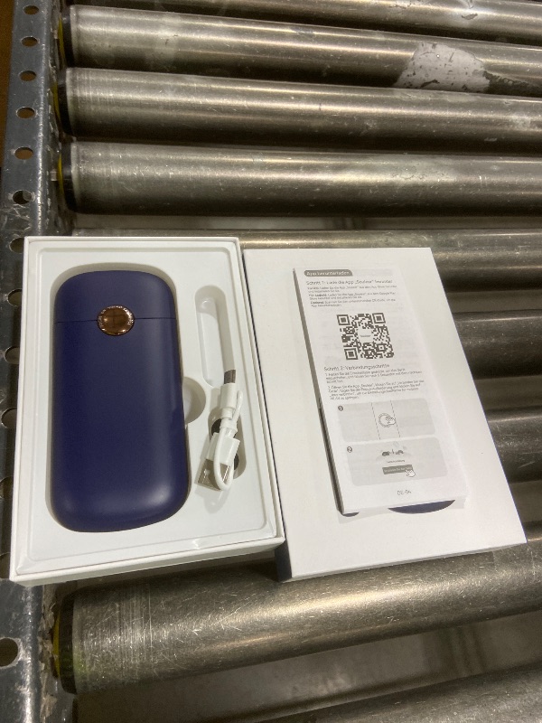 Photo 1 of Ear Wax Removal, Ear Cleaner with Camera 1296P HD,Visual Ear Cleaner with 6 LED Lights and Flexible Tip,FSA HSA Eligible Items,Safe Ear Wax Removal Kit with Camera,Ear Cleaning Tool for Family Gifts