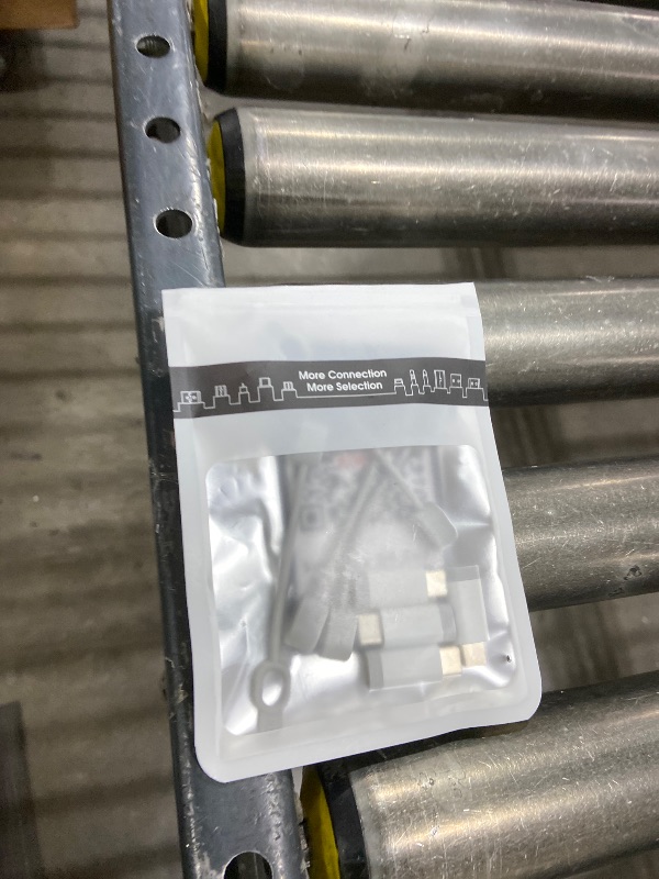 Photo 1 of ????? ???????? Lightning to USB C Adapter for iPhone15/16/17 Pro/17 Pro Max,Fast Charging&Data Transfer,Type C Charger Connector Cable for 17/16,Serial Adapter-Not for Headphone/OTG