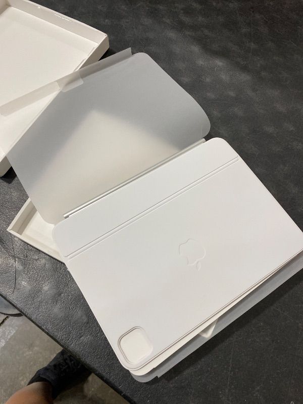 Photo 1 of Apple iPad Magic Keyboard Case for iPad Pro 11-inch (M4)