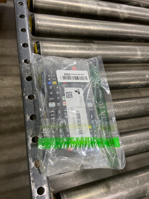 Photo 1 of ?Pack of 2? New Universal Remote for All Samsung TV Remote, Replacement Compatible for All Samsung Smart TV, LED, LCD, HDTV, 3D, Series TV