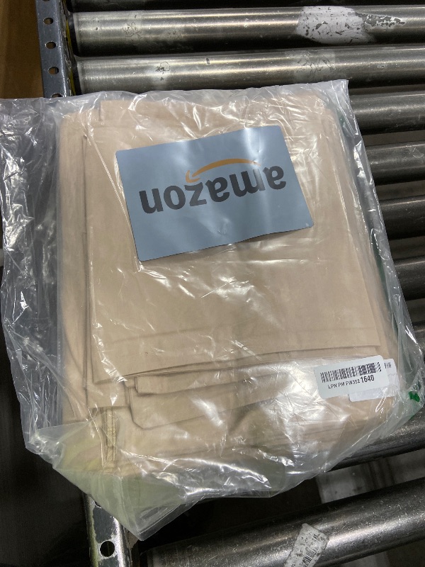 Photo 1 of PURE ERA Duvet Cover Set King 800 Thread Count Long Staple Cotton Sateen Silky Soft Luxurious Smooth 3 Piece Set Dark Dessert Beige King