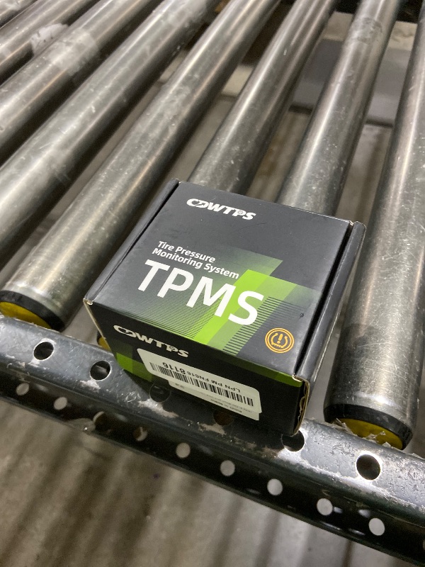 Photo 1 of TPMS Sensor Dodge,4Pack 433Mhz Tire Pressure Monitoring System Sensor Compatible for Chrysler Jeep Dodge Fiat Replaces#68313387AB 68193586AC 68252493AB