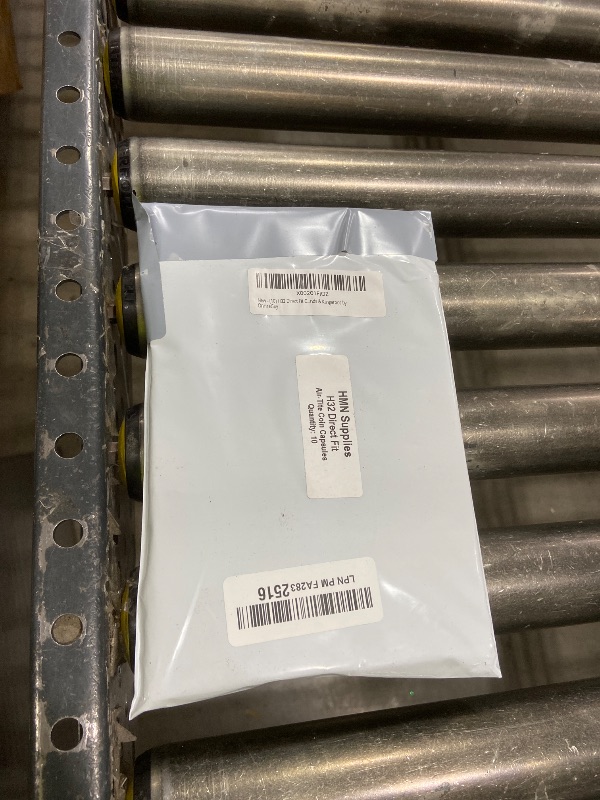 Photo 1 of (10) H32 Direct Fit Coin Holder Capsules for 1oz American Gold Eagles and 1oz Gold Krugerrands & Kangaroos by OnFireGuy