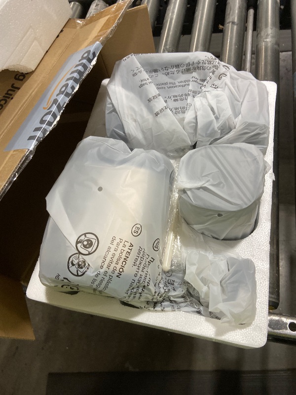 Photo 1 of Juicer Machines, Cold Press Juicer, Masticating Juicers