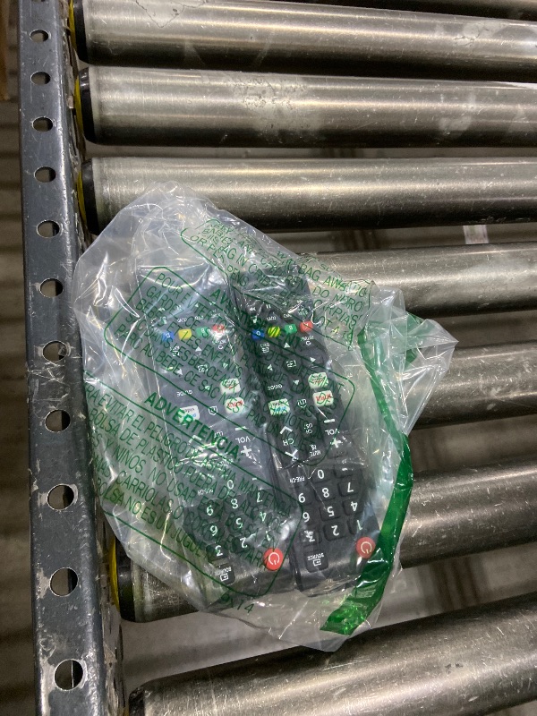 Photo 1 of ?Pack of 2? Universal for Samsung-TV-Remote-Control Replacement,Compatible with All Samsung Smart Frame QLED LED 7 Series TVs