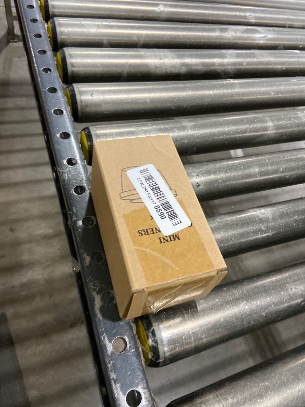 Photo 1 of [8 Pack] Salad Dressing Container To Go, 2.4oz Small Condiment Containers with Leakproof Silicone Lids, Reusable Stainless Steel Sauce Cups for Lunch Bento Box, Picnic and Travel