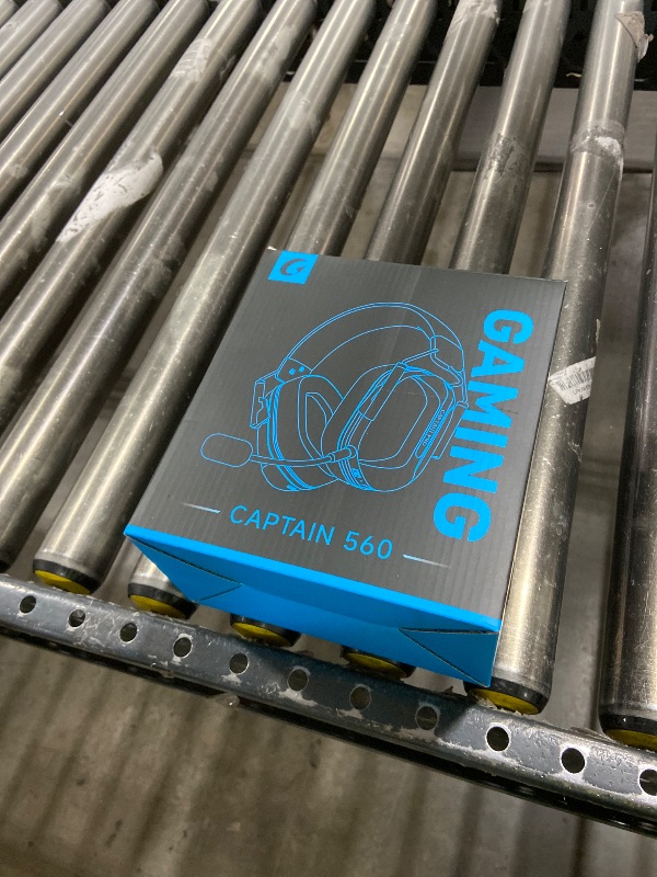 Photo 1 of RYR Wireless Gaming Headset for Xbox Series X|S, Xbox One, PC, PS5/4, Mac, Mobile, Switch, 3D Surround Sound, Bluetooth 5.3, 60H Battery, Gaming Headphones with Detachable Noise Canceling Mic-Pink