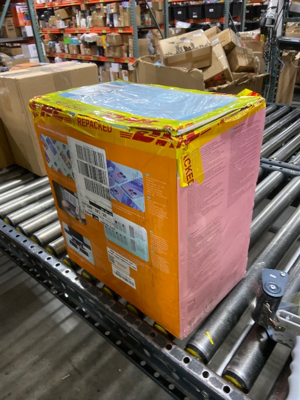 Photo 1 of HTVRONT Phone Case Heat Press Machine Compatible with iPhone & Android - H17 Phone Case Heat Press with 3D Vacuum Heat