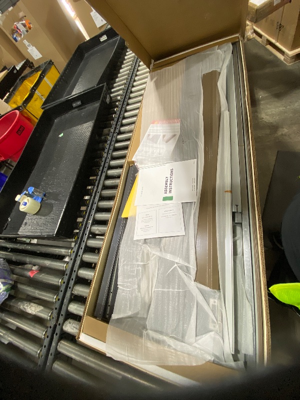 Photo 1 of DWVO 6x4ft Outdoor Storage Shed, Lockable Metal Tool Storage Sheds, Waterproof Garden Sheds with Vents for Backyard, Patio, Garage, Lawn, Brown part 4 of 5