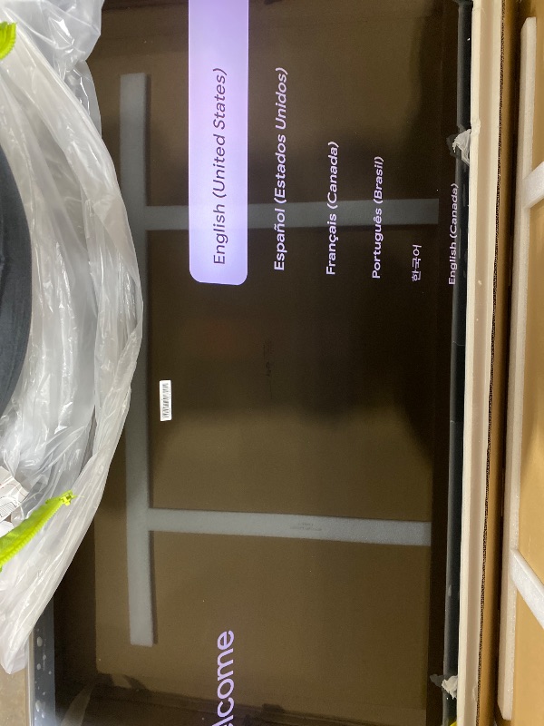 Photo 1 of TCL 65 Inch Class QM7K Series | Mini LED QLED 4K HDR | 65QM7K, 2025 Model | 120HZ-144HZ Anti Reflective Screen Smart Google TV Dolby Atmos Onkyo Audio | Voice Remote Alexa Gaming Streaming Television