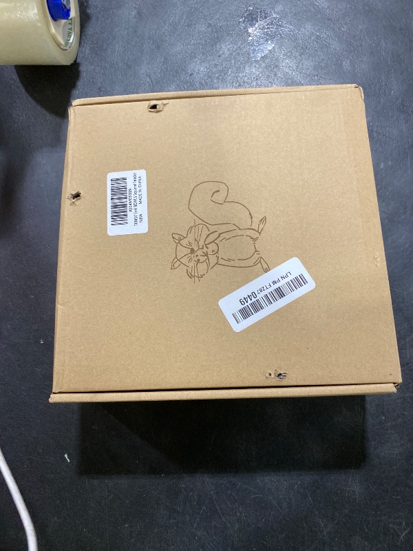 Photo 1 of TKMSV 2 Pack Squirrel Feeders, Add 2 Colander Bowls (Each 8.5"/1.4L) for Replacement, Dual Corn Cob Spikes for Multi-Food, Metal Squirrel Feeders for Outside, Removable Bowl Nice to Clean/Refill