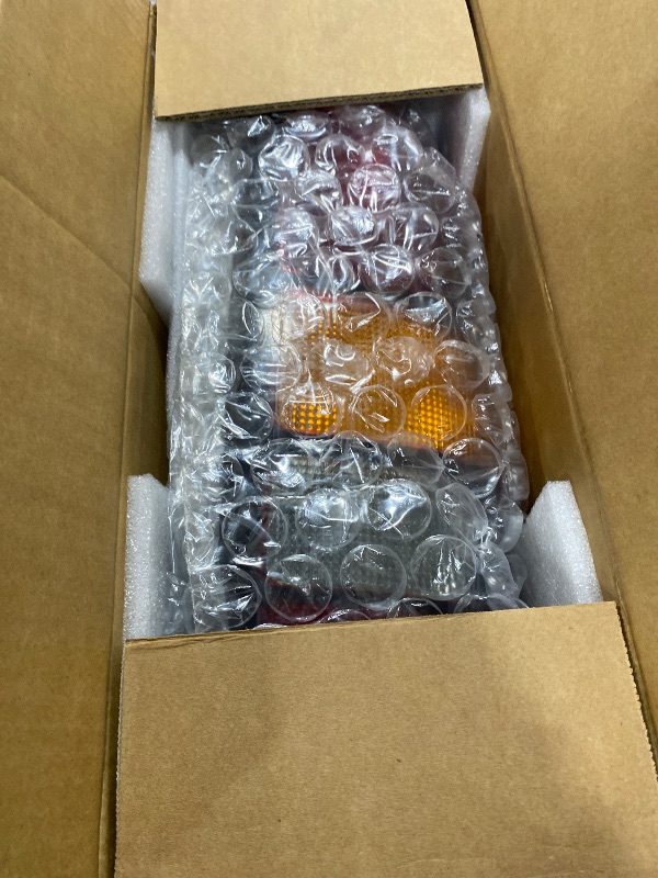 Photo 1 of Nakuuly Tail Lights Compatible With 1999-2002 Chevy Silverado 1999-2006 GMC Sierra 1500 2500 3500 1500 HD 2500HD Driver and Passenger Side Taillights Rear Lamp without Bulb (Black Border)