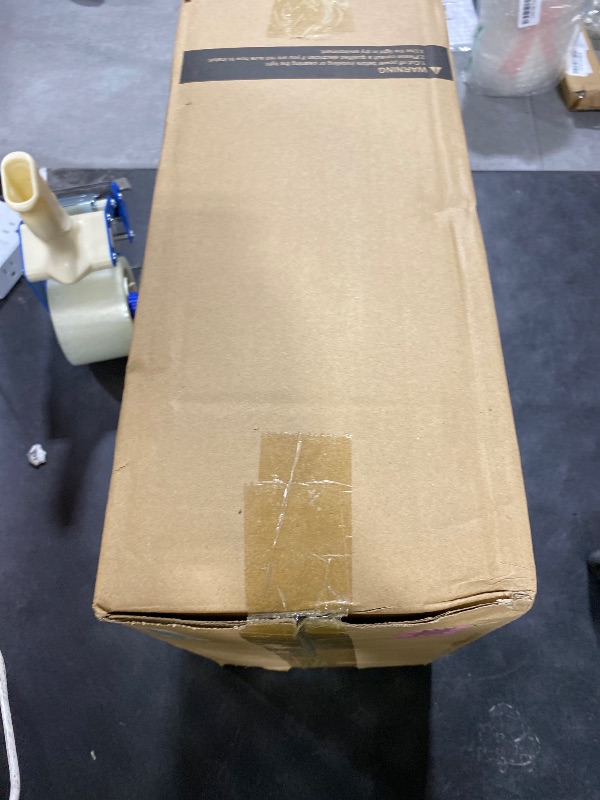 Photo 1 of MOKATNG Bathroom Light Fixtures, 5-Light Coastal Vanity Lights with Crystal Glass Shade, Black Bathroom Wall Lamp for Mirror Kitchen Hallway Cabinet