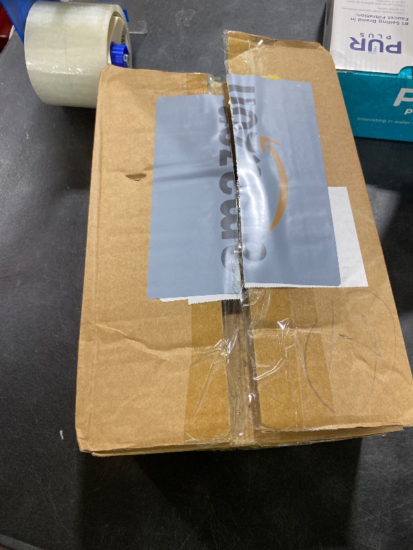 Photo 1 of 100 Pcs Soap Boxes for Handmade Soap, 3.35 x 2.36 x 1.18 Inch Kraft Paper Soap Packaging Boxes with Clear Window Small Rectangular Gift Wrapping Box for Bakery Candy Cookies Chocolate Party Favors