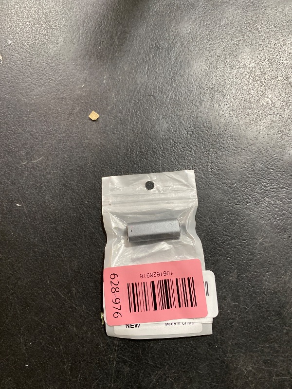 Photo 1 of 100W Magnetic Charger for MacBook Air - Mag netic L-Tip USB C Female to T-Tip Male Adapter, Fast Charging Type-C PD Power Converter Safe 2 Support for MacBook Pro Air 2013-2015 2017 A1465 A1466