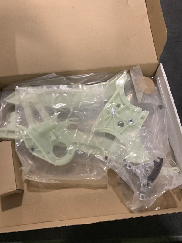 Photo 1 of N26 N20 Engine Timing Chain Kit, with Oil Pump Chain, Replacement for BMW X3 320i 428i 528i with 2.0L Engine, Part# 11318648732 11317603944