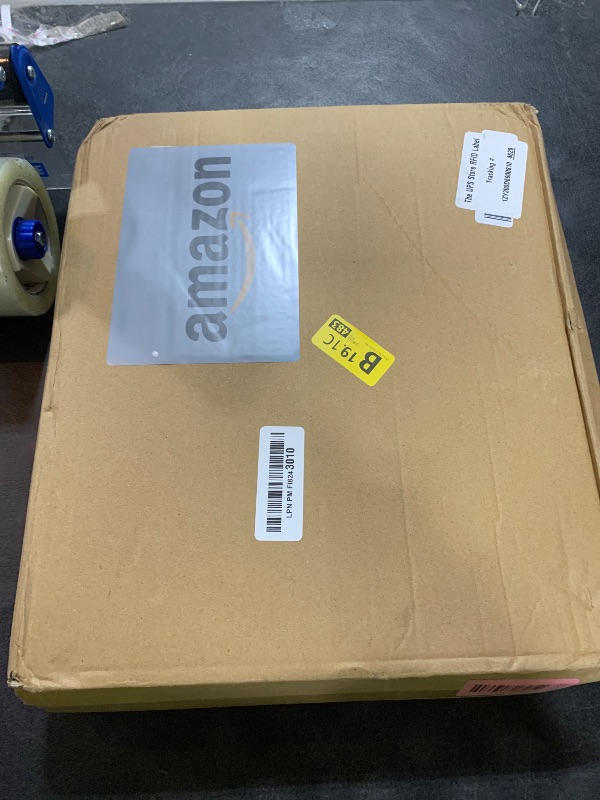 Photo 1 of HHuanwfer In-car Portable Toilet Collapsible Potty, Emergency Toilet, Temporary Potty For Outdoor Camping, Road Trips, Traffic Jams, Boating And Fishing