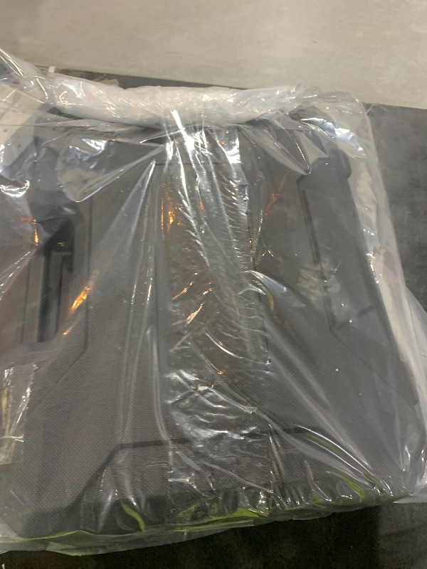 Photo 1 of Orion Motor Tech Coolant Pressure Tester Kit, 31pc Master Coolant Vacuum Refill Kit with 23 Radiator Adapters, Radiator Cooling System Pressure Tester Kit with Vacuum Pump Vacuum Purge & Refill Tool