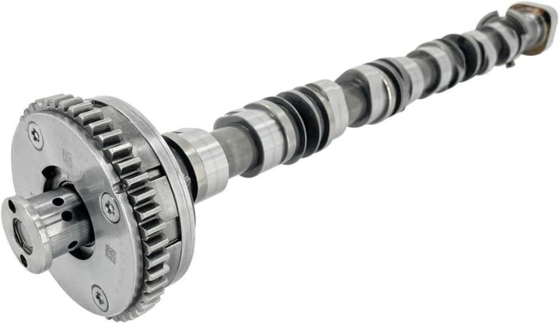 Photo 1 of EA888 Intake Camshaft Timing Gear Assembly Fit For Gen3 Audi Volkswagen A3 A4 A5 A6 Q5 Q6 Tt Beetle Golf Cabriolet Golf Gti Passat Scirocco 1.8T 2.0T 2012-2022 06L109021H
