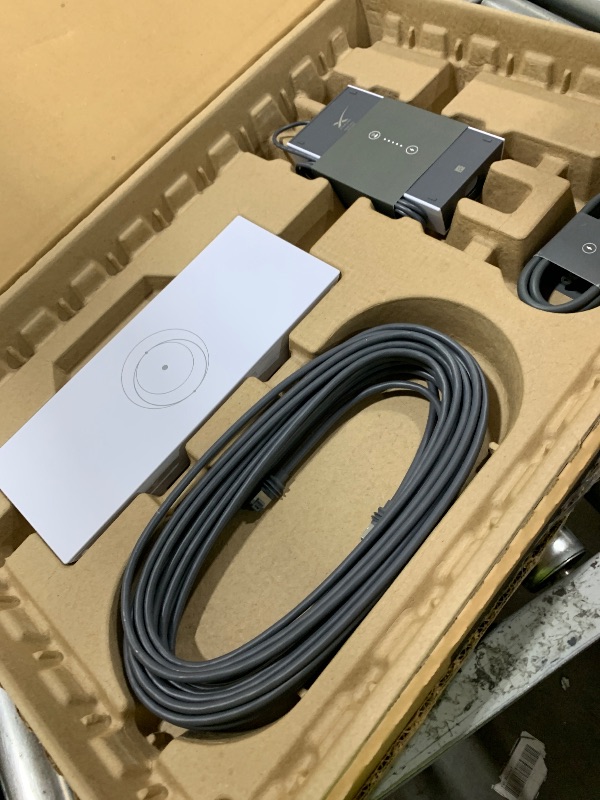 Photo 1 of Standard Kit AX Tri Band Wi-Fi System - High-Speed, Low-Latency Internet
