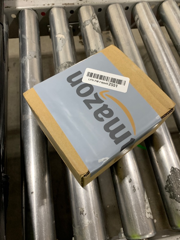 Photo 1 of Fisher & Paykel 821183P Refrigerator Evaporator Fan Motor Assembly (OEM) Part