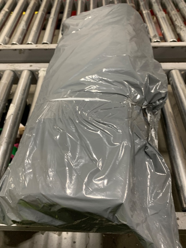 Photo 1 of TANYOO Sagging Mattress Support Fix Sinking Beds High Density Foam Insert Pad for Sagging Bed Repair and Extends Life 47 x 25 x 2 Inches Pack of 1