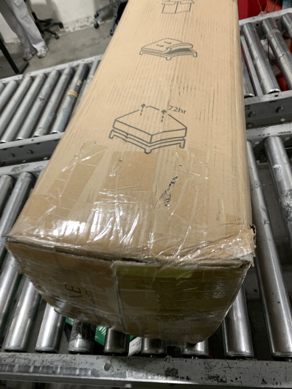 Photo 1 of  blue ultra soft rug 
size unknown
