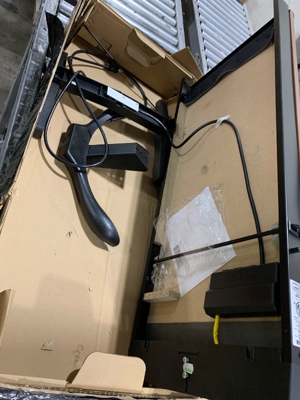 Photo 1 of Corby 7700 Pants Press in Walnut