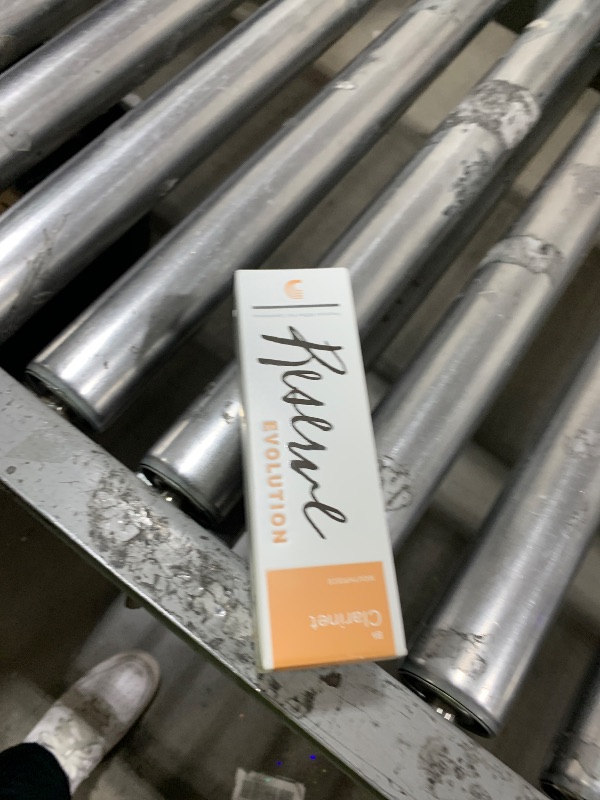 Photo 1 of D'Addario Woodwinds Clarinet Mouthpiece (MCE-EV10)