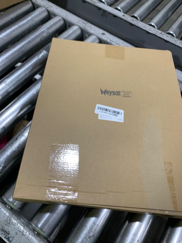 Photo 1 of Weysat 3 Pcs Large Sea Party Stand Under The Sea Party Decorations Set 23-35 Inch Baby Shower Stand Mermaid Tail Shell Waterweed Ocean Cutouts Birthday Favor for Baby Shower Photo Booth Prop