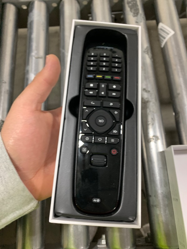 Photo 1 of SofaBaton U2 Universal Remote (with Backlight), All-in-One Smart Universal Remote Control with Customized APP for TV/Soundbar/DVD/Blu-ray/Projector and More, Macro Buttons & Extended Infrared Range