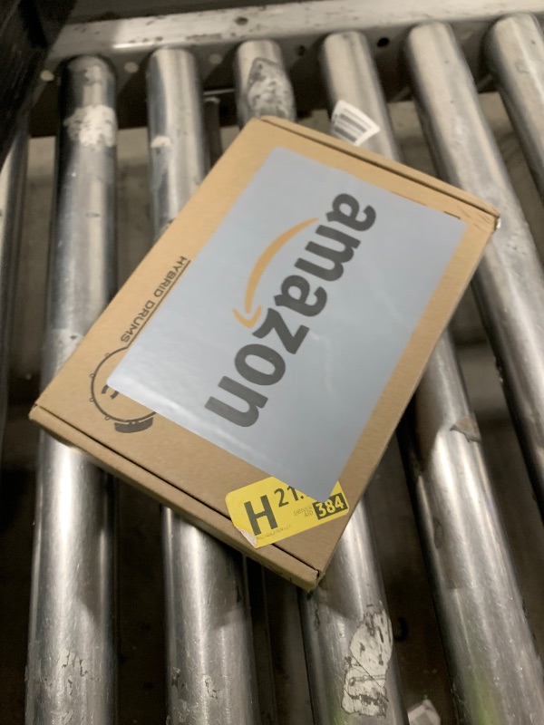 Photo 1 of Roland TM-1 Dual Input Trigger Module with WAV Manager Application (TM-1)