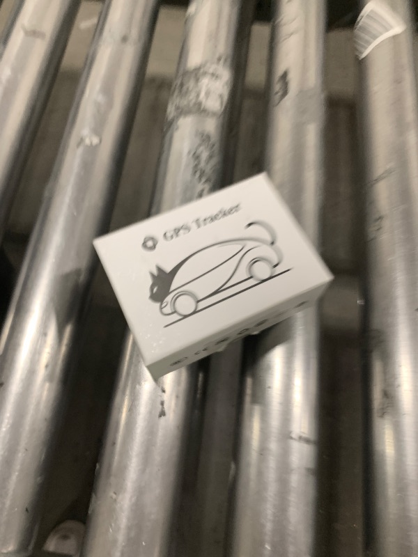 Photo 1 of | Waterproof, Anti-Lost, Real-Time Tracking Collar | 365-Day Long Battery Life | Compatible with iOS & Android