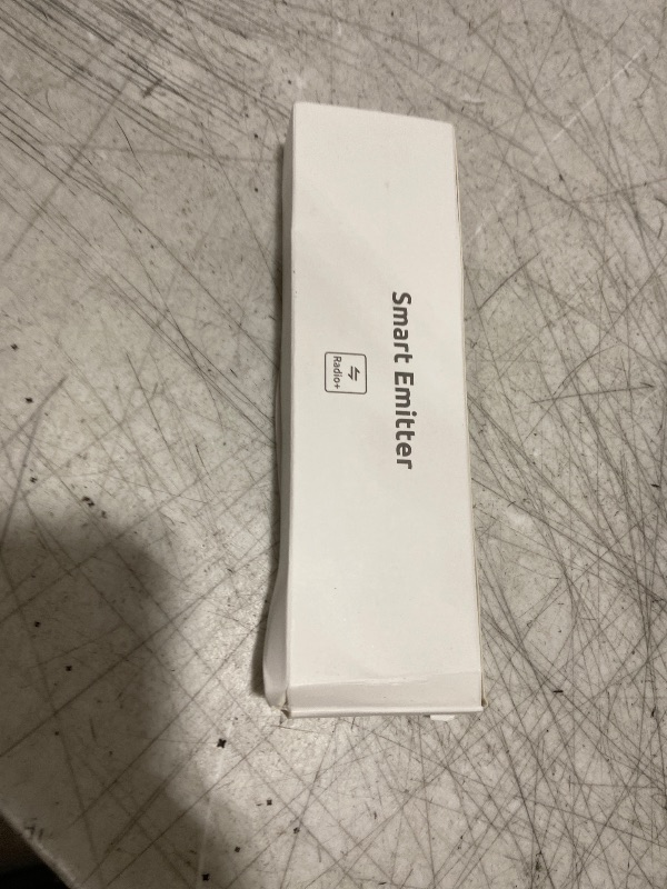 Photo 1 of Allesin 15-Channels Remote Control for Motorized Blinds(Only Compatible with Allesin Motorized Blinds) 001