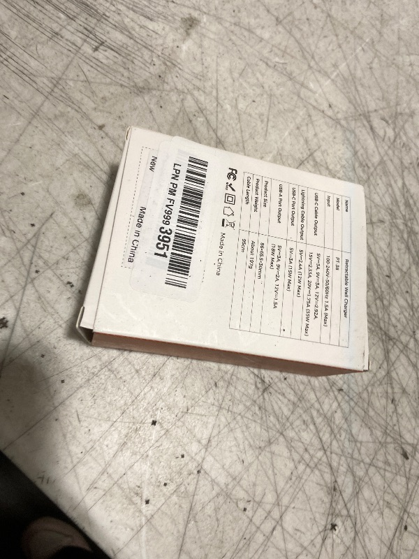 Photo 1 of ?2026 Upgrade?SUPERONE 4 in 1 Retractable Wall Charger Plug with Dual USB C Cables 3.3FT (Longest Retractable), 35W Fast Charging Retractable Phone Charger for iPhone 17/16/15,iPad,Galaxy,Pixel,Tablet